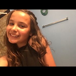 Meet your Posher, Jennessy